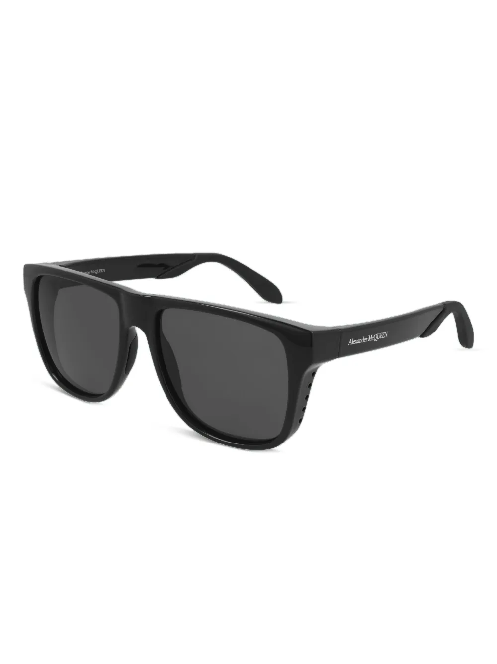 Alexander McQueen lentes de sol AM0292S | negro | Image 1
