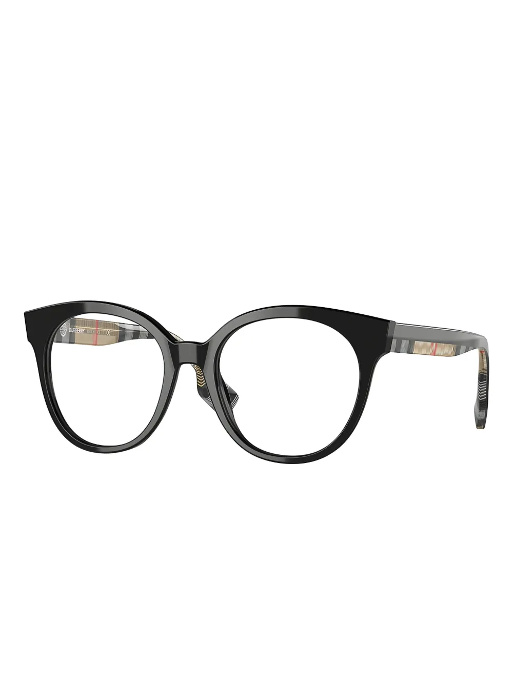 Burberry  BE2356 glasses | Image 2