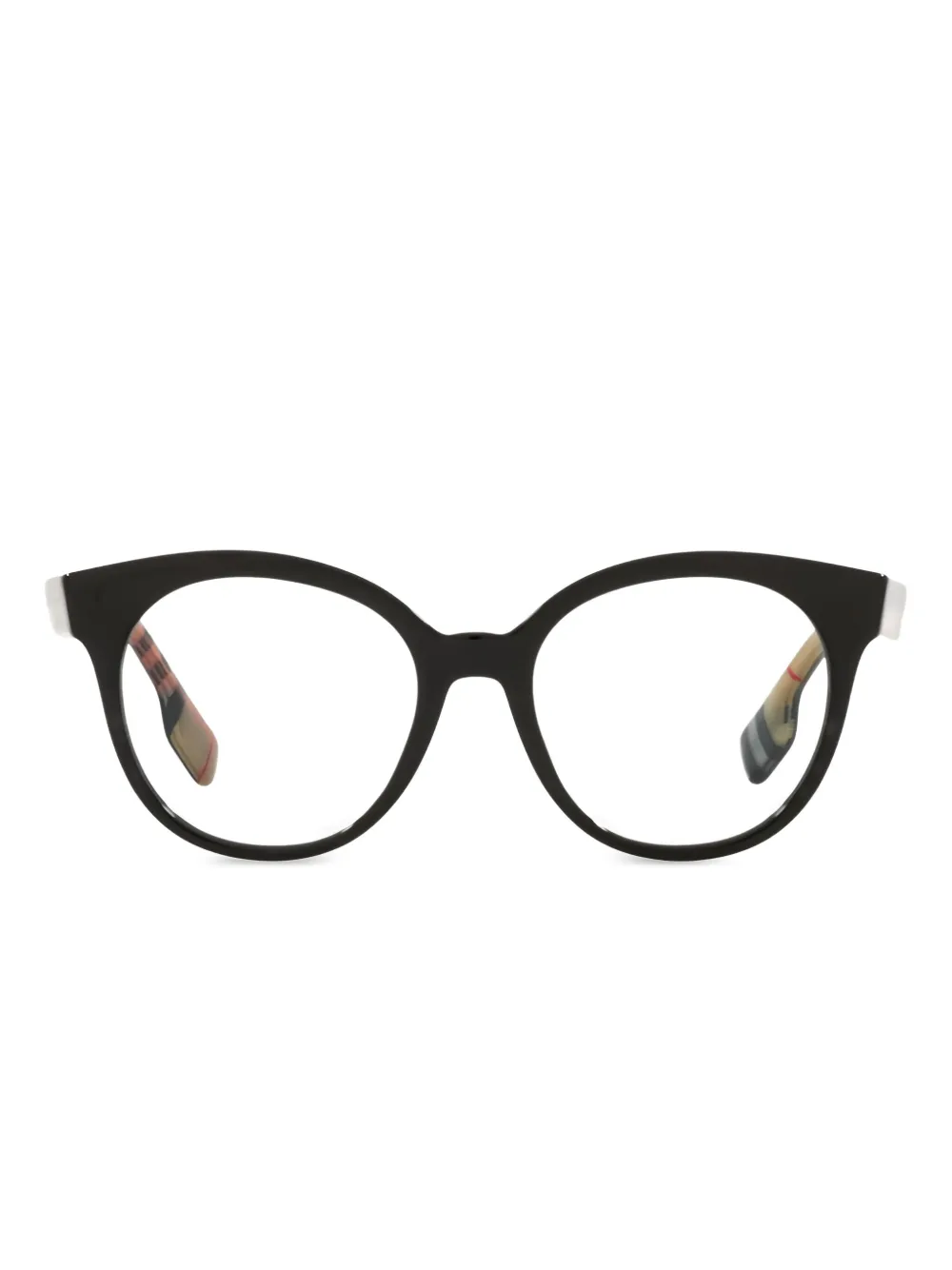Burberry  BE2356 glasses | Black | Image 1