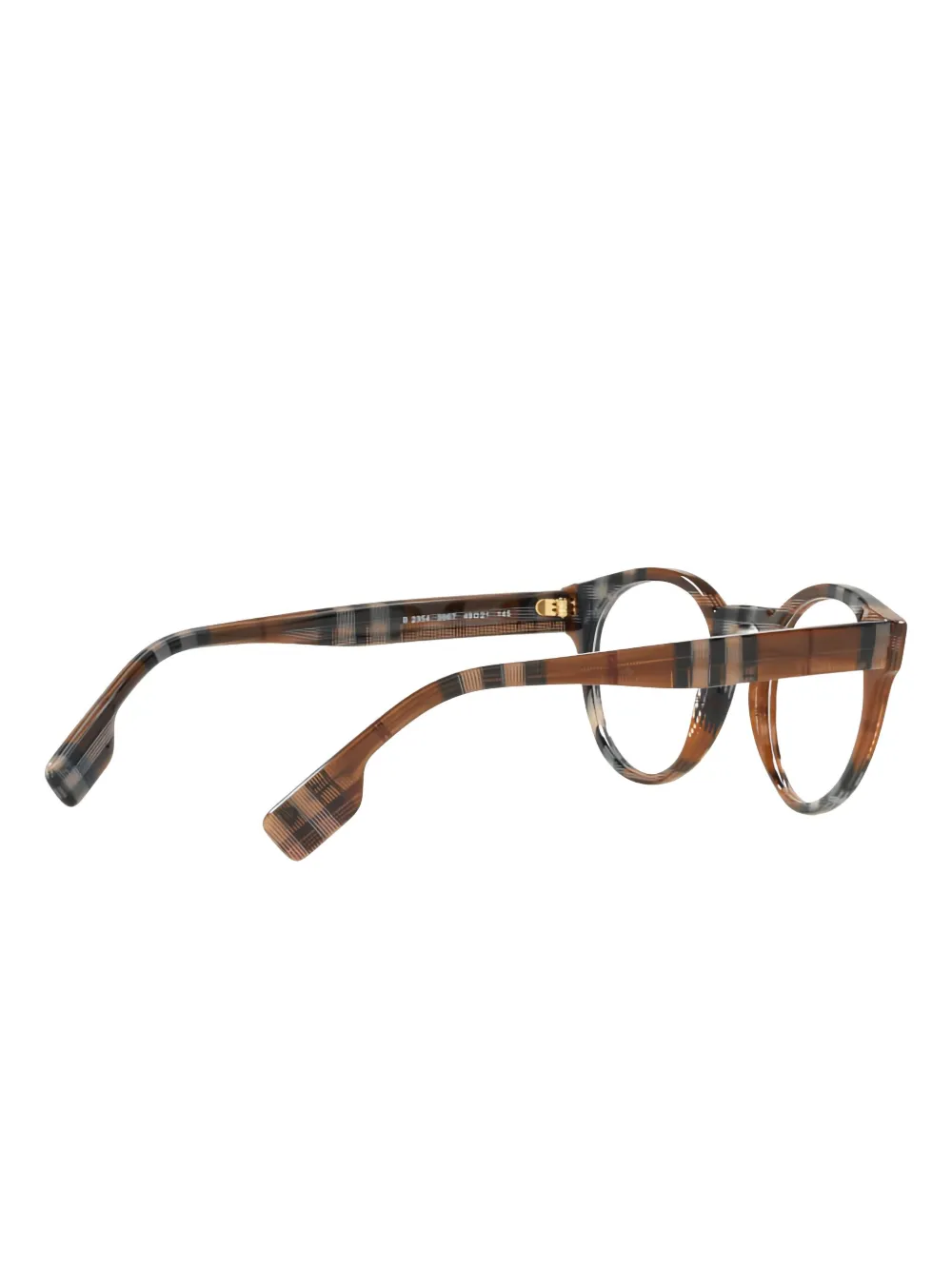 Burberry  BE2354 glasses | Image 2