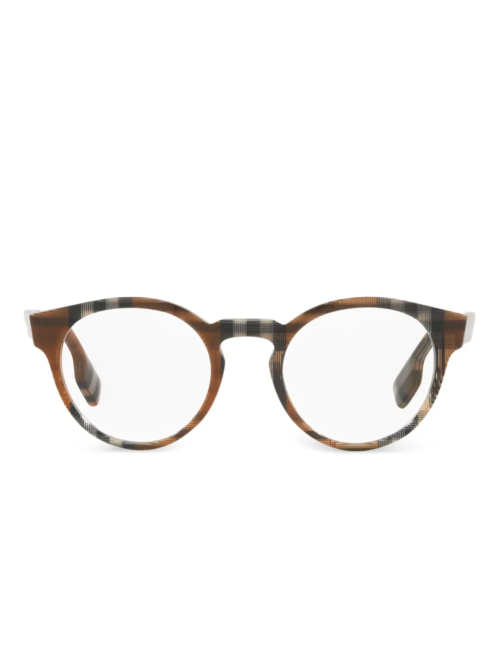 Burberry  BE2354 glasses | Brown | Image 1