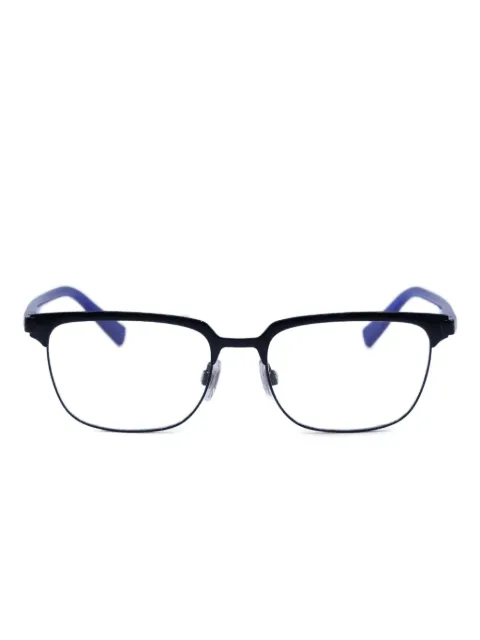 Dolce & Gabbana lentes con armazón cuadrada
