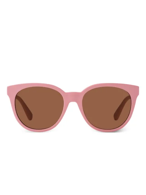 Stella McCartney Eyewear round-frame sunglasses