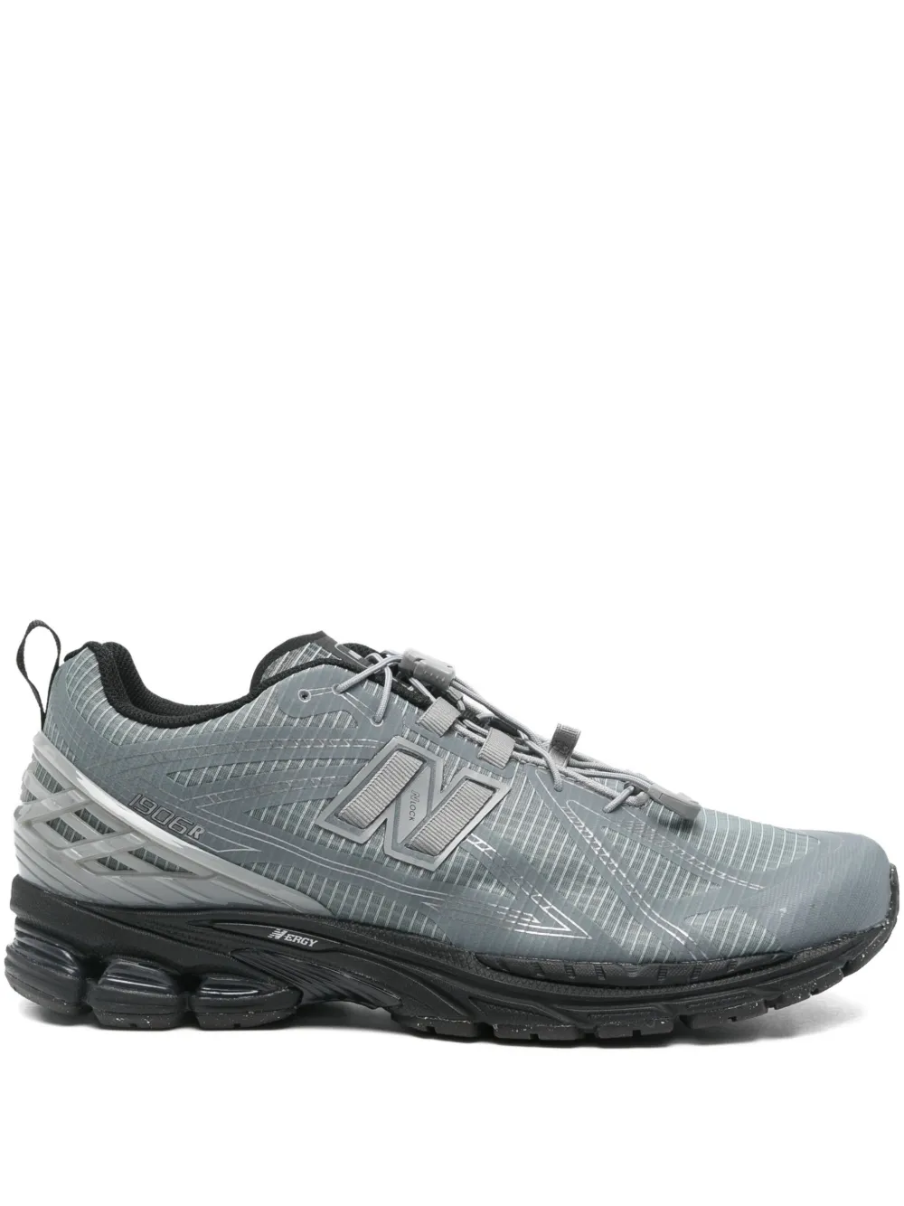 New Balance SCARPA LIFESTYLE Grijs