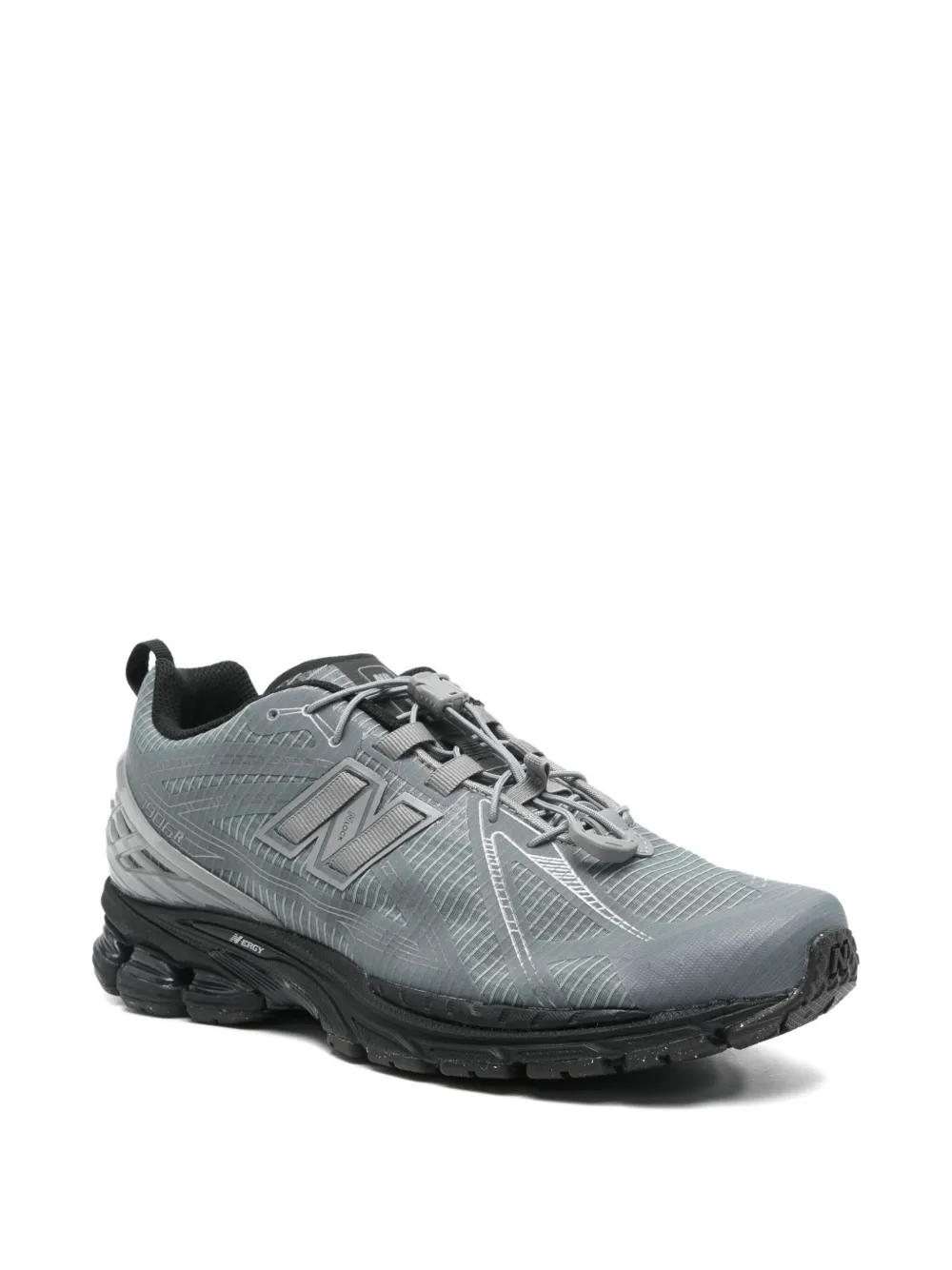 New Balance SCARPA LIFESTYLE Grijs