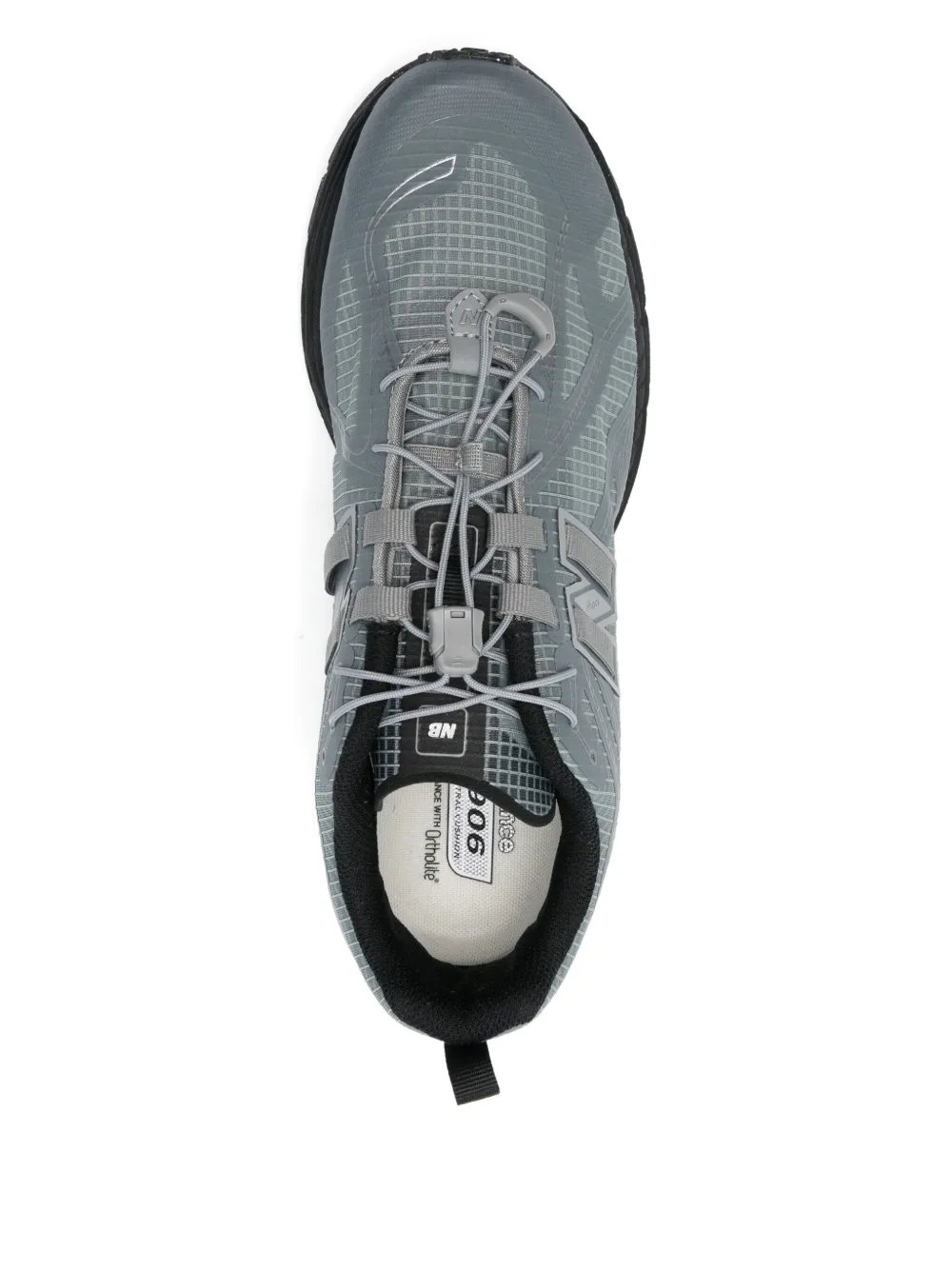 New Balance SCARPA LIFESTYLE Grijs