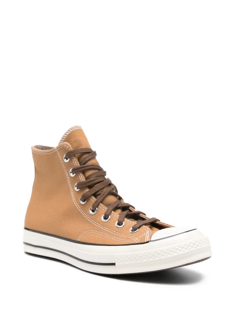 Converse Chuck 70 high-top sneakers Bruin