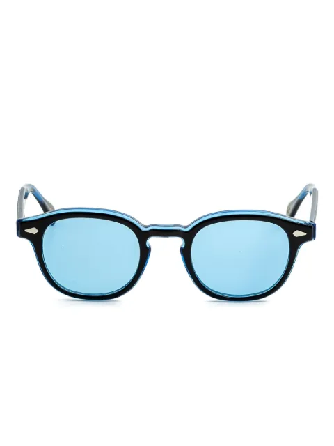 Moscot Lemtosh round-frame sunglasses