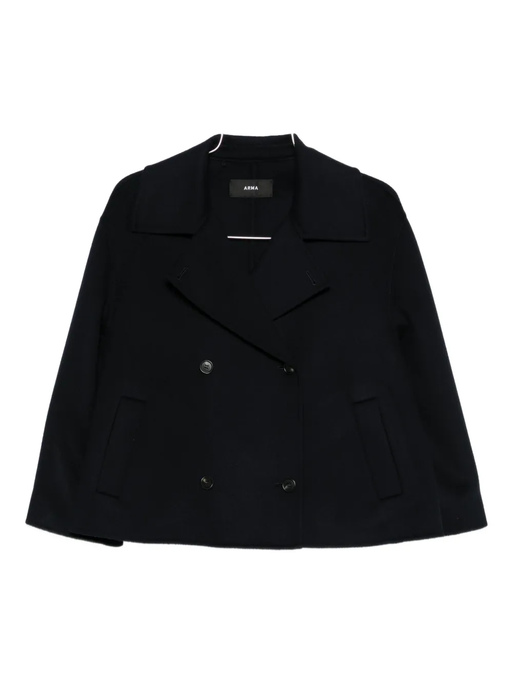 Arma Manila jacket | Black | Image 1