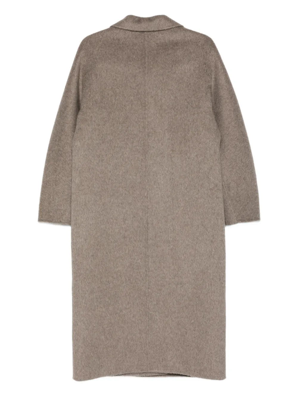 Arma Marisa Coat In Brown