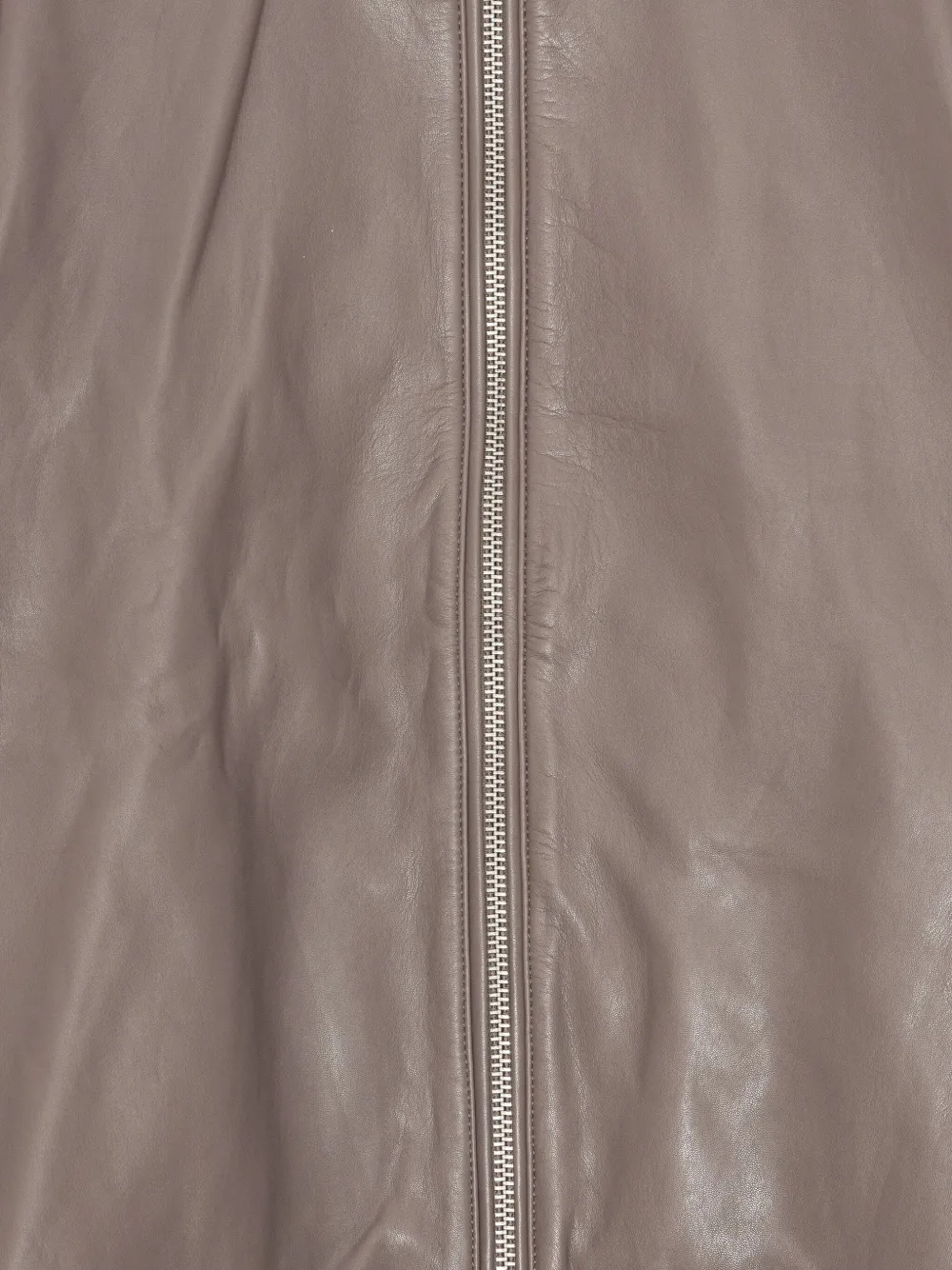 Remain Birger Christensen Leather Jacket In Multi