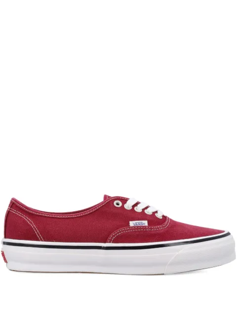 Vans LX Authentic 44 sneakers