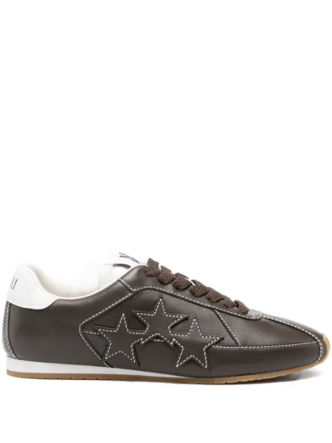 AMIRI Pacific Flat leather sneakers