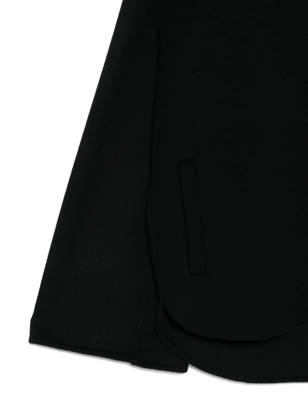Arma Valeria Jacket In Black
