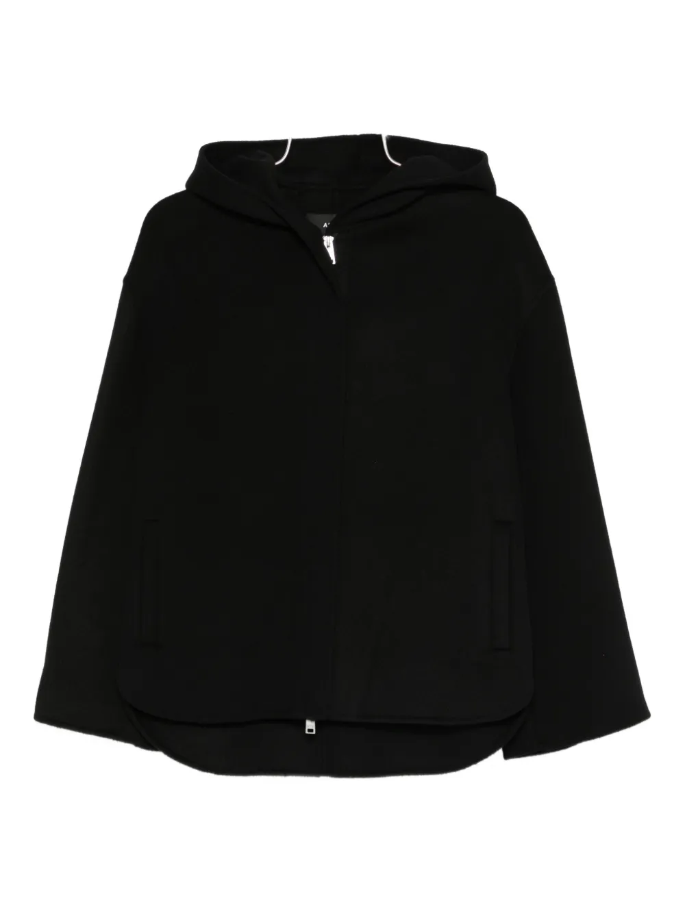 Arma Valeria jacket | Black | Image 1
