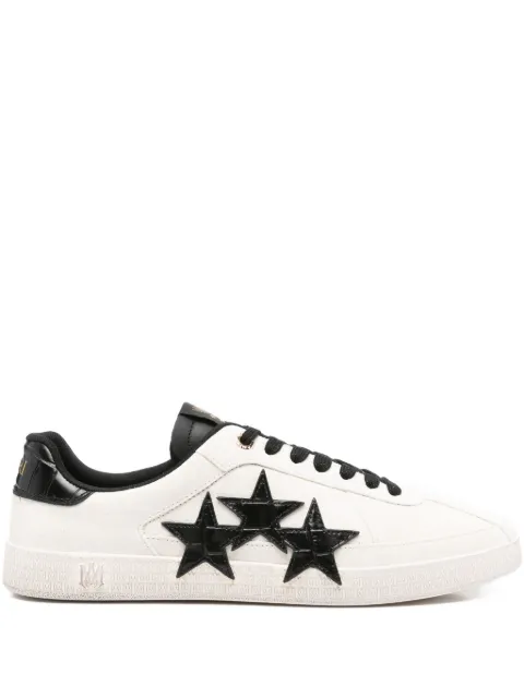 AMIRI Pacific leather sneakers