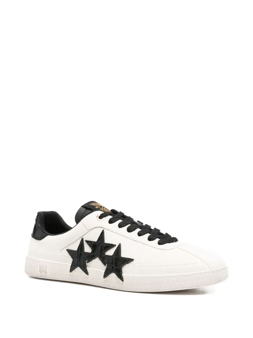 AMIRI Pacific leather sneakers | Low-Tops | Image 2