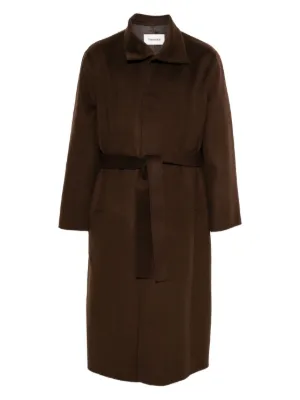 TONYWACK Single Breasted Coats for Men - Shop Now on FARFETCH