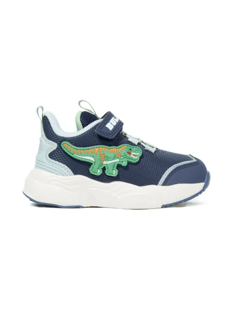 Lelli Kelly T-Rex appliqué sneakers