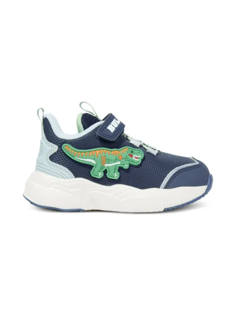 Lelli Kelly T-Rex appliqué sneakers