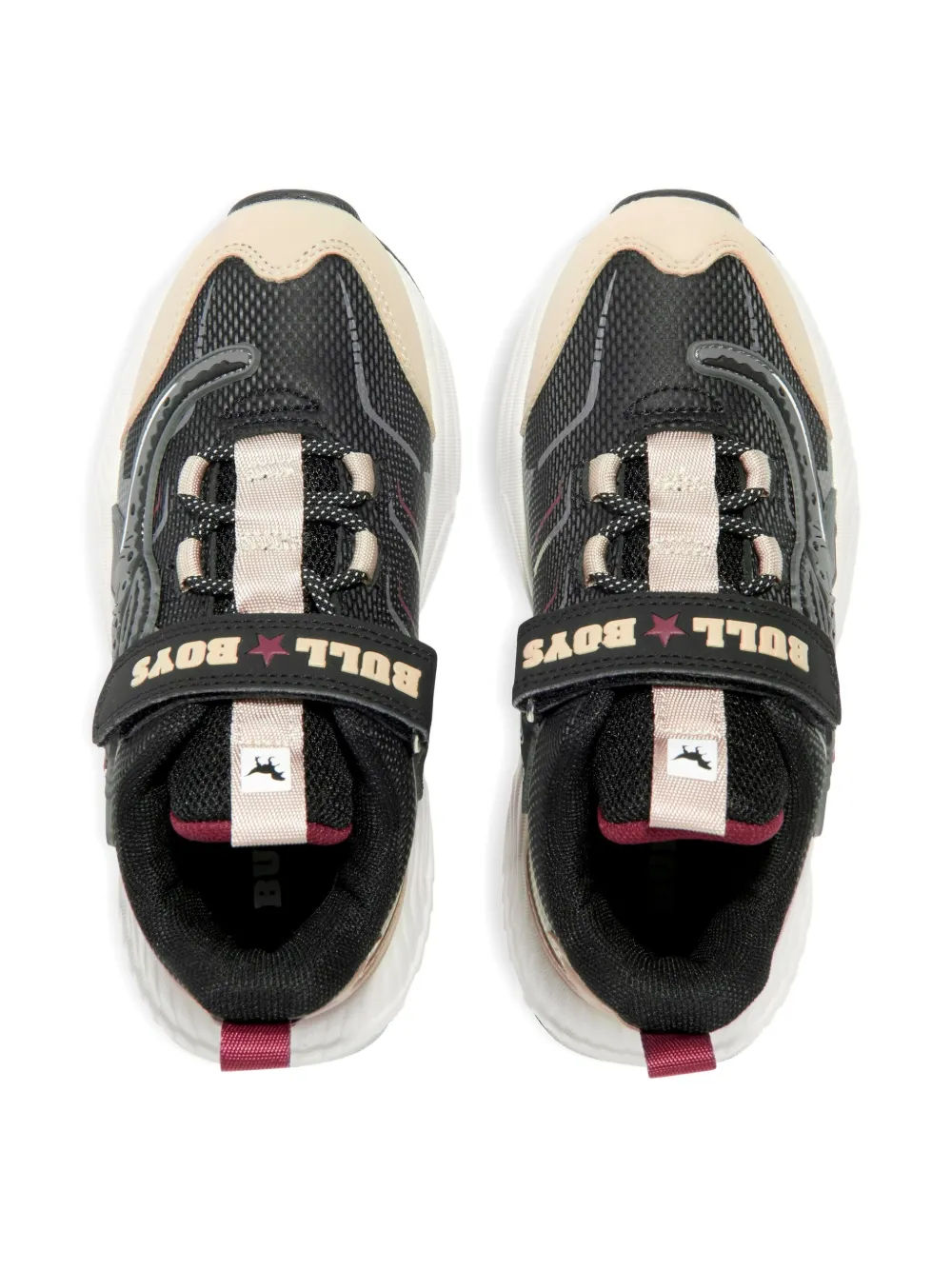 Lelli Kelly Spinosauro Appliqué Sneakers In Multi