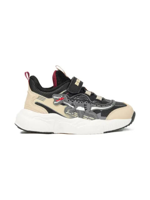 Lelli Kelly Spinosauro appliqué sneakers