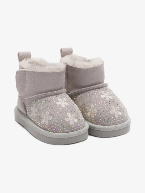 Lelli Kelly bottines en daim