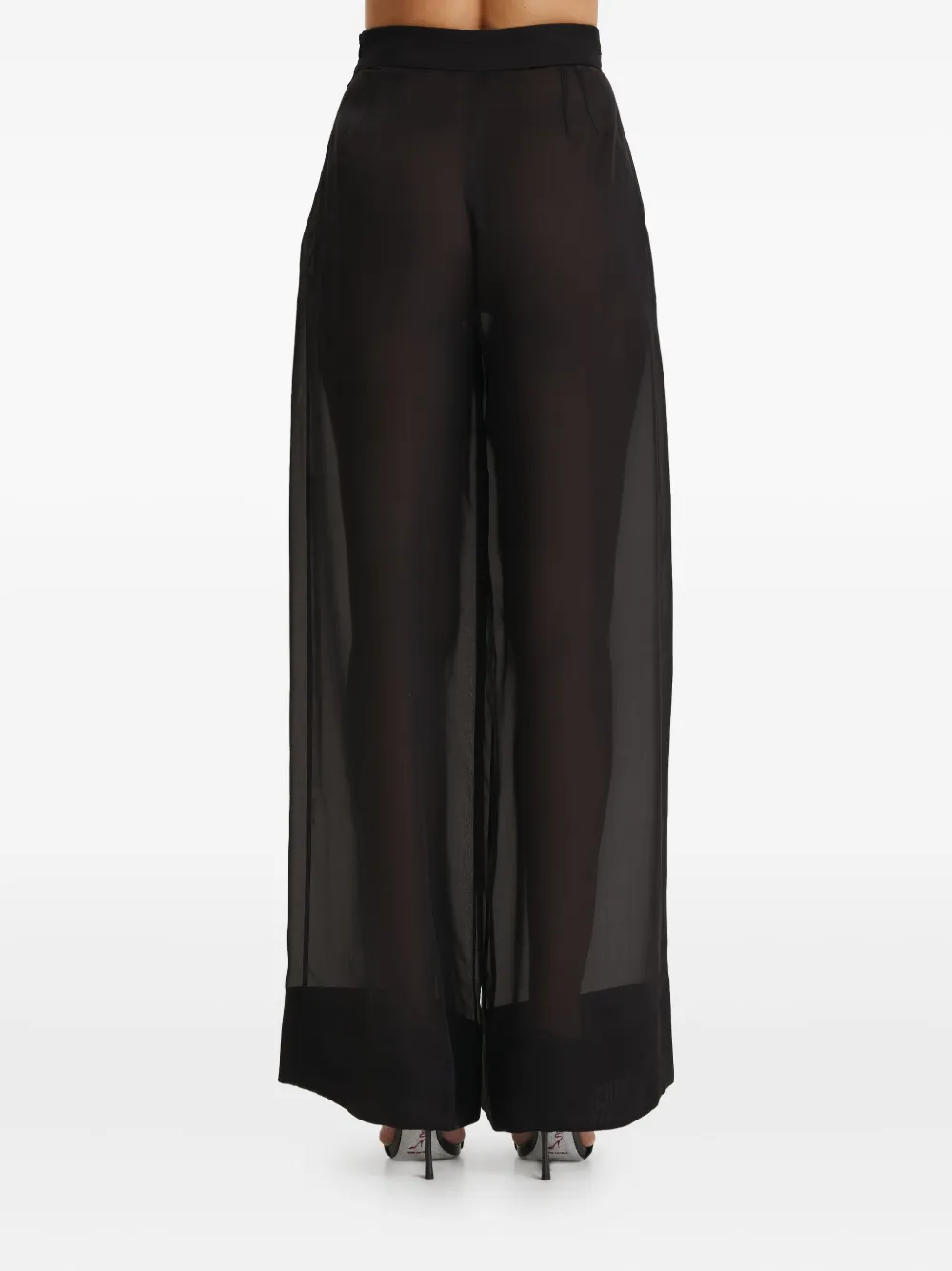 Erin Sheer Trousers