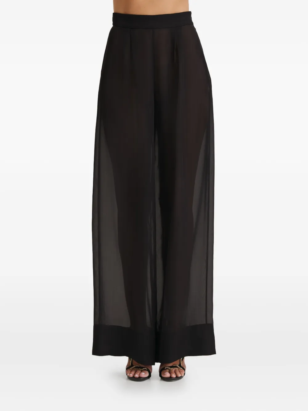Erin Sheer Trousers