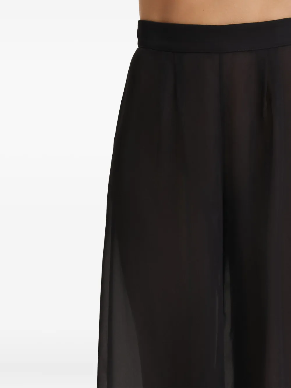 Erin Sheer Trousers