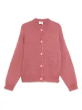 Niu knitted cardigan - Pink