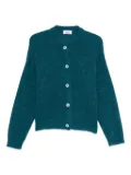Niu knitted cardigan - Blue