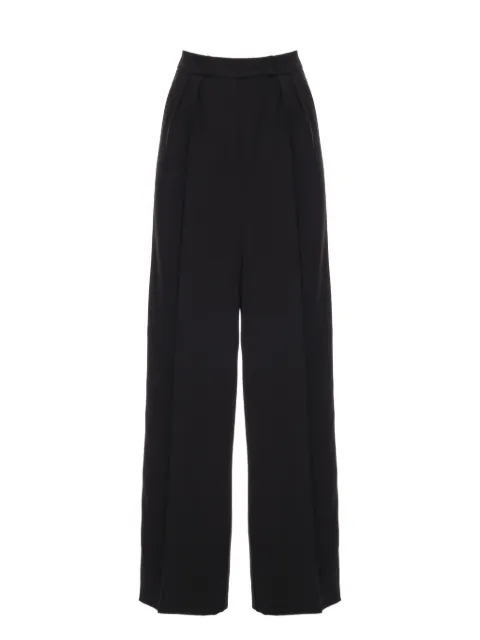 IL VOLO Maris pleated trousers