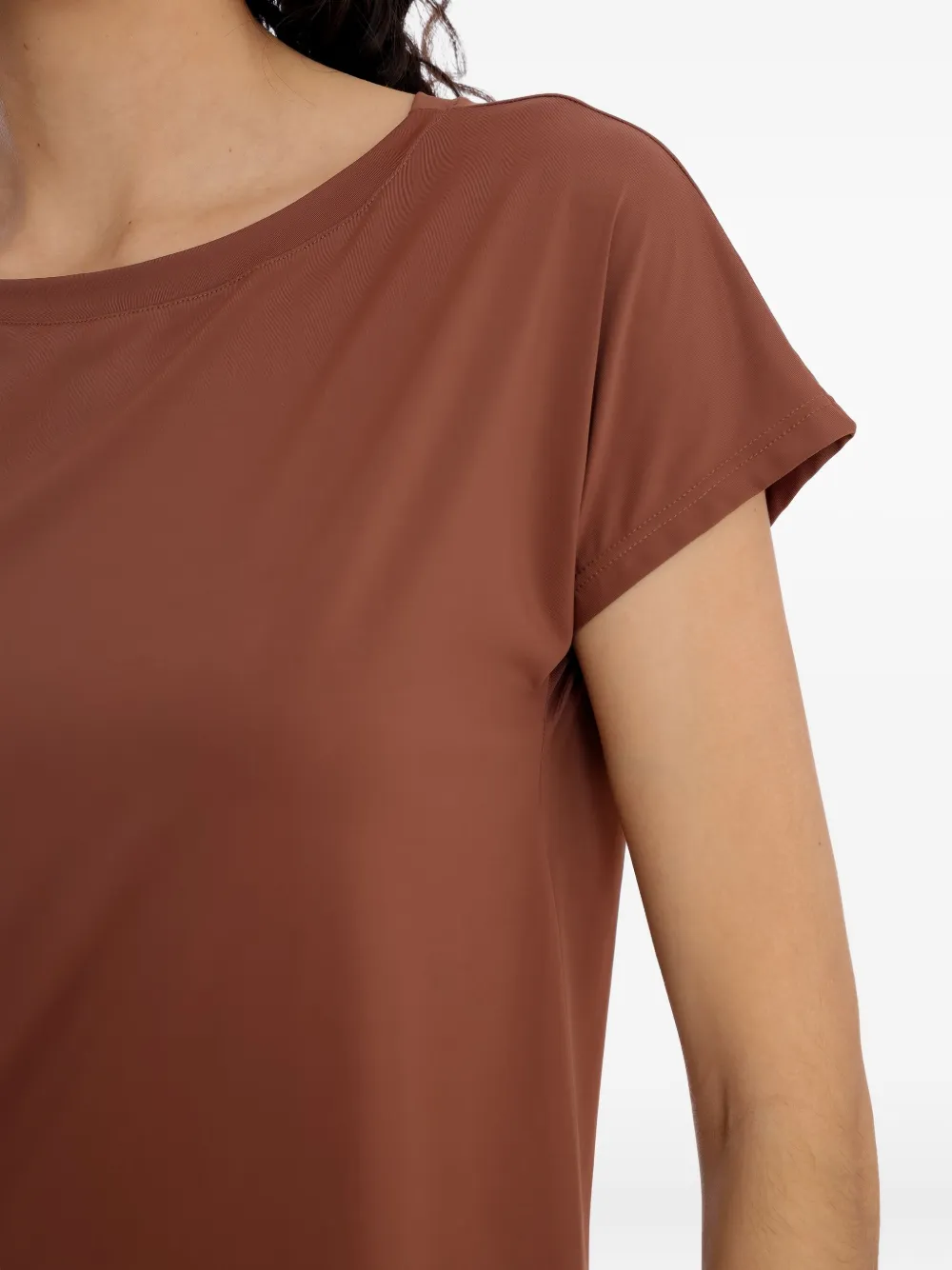 Lygia & Nanny Short-sleeve T-shirt In Pink
