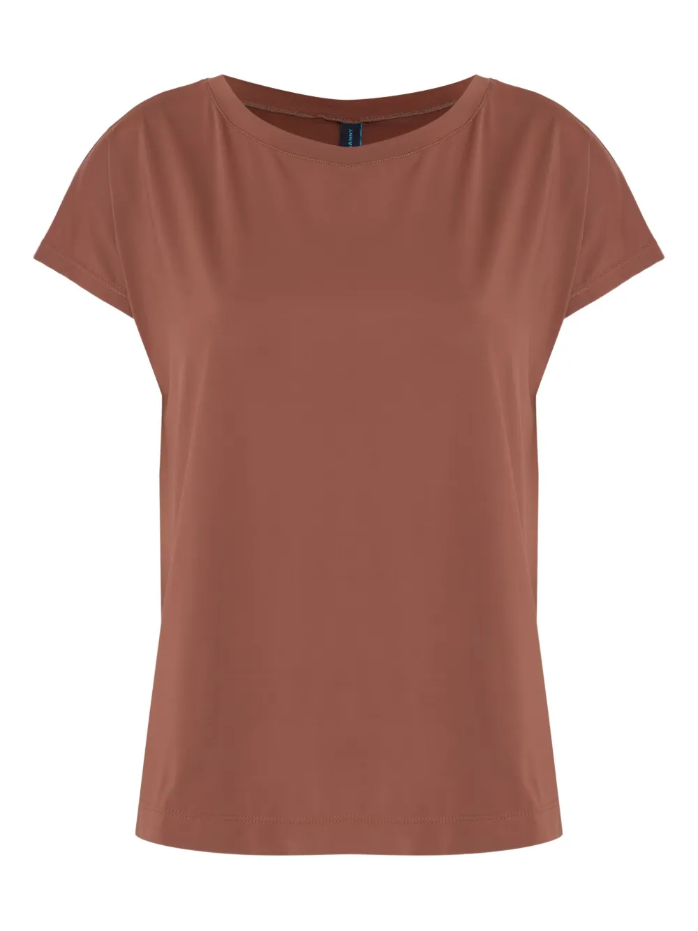 Lygia & Nanny Short-sleeve T-shirt In Pink