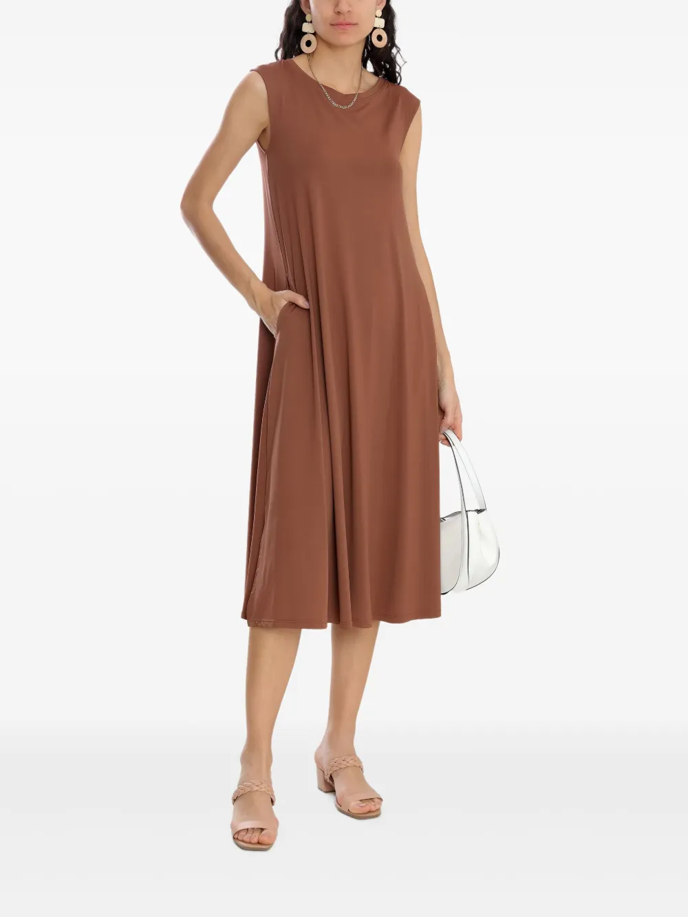 Lygia & Nanny Tiê dress | Day Dresses | Image 2