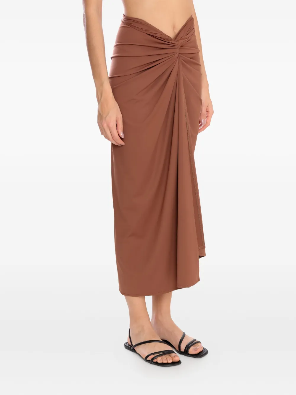 Lygia & Nanny Diana skirt | Beach Cover-Ups | Image 2