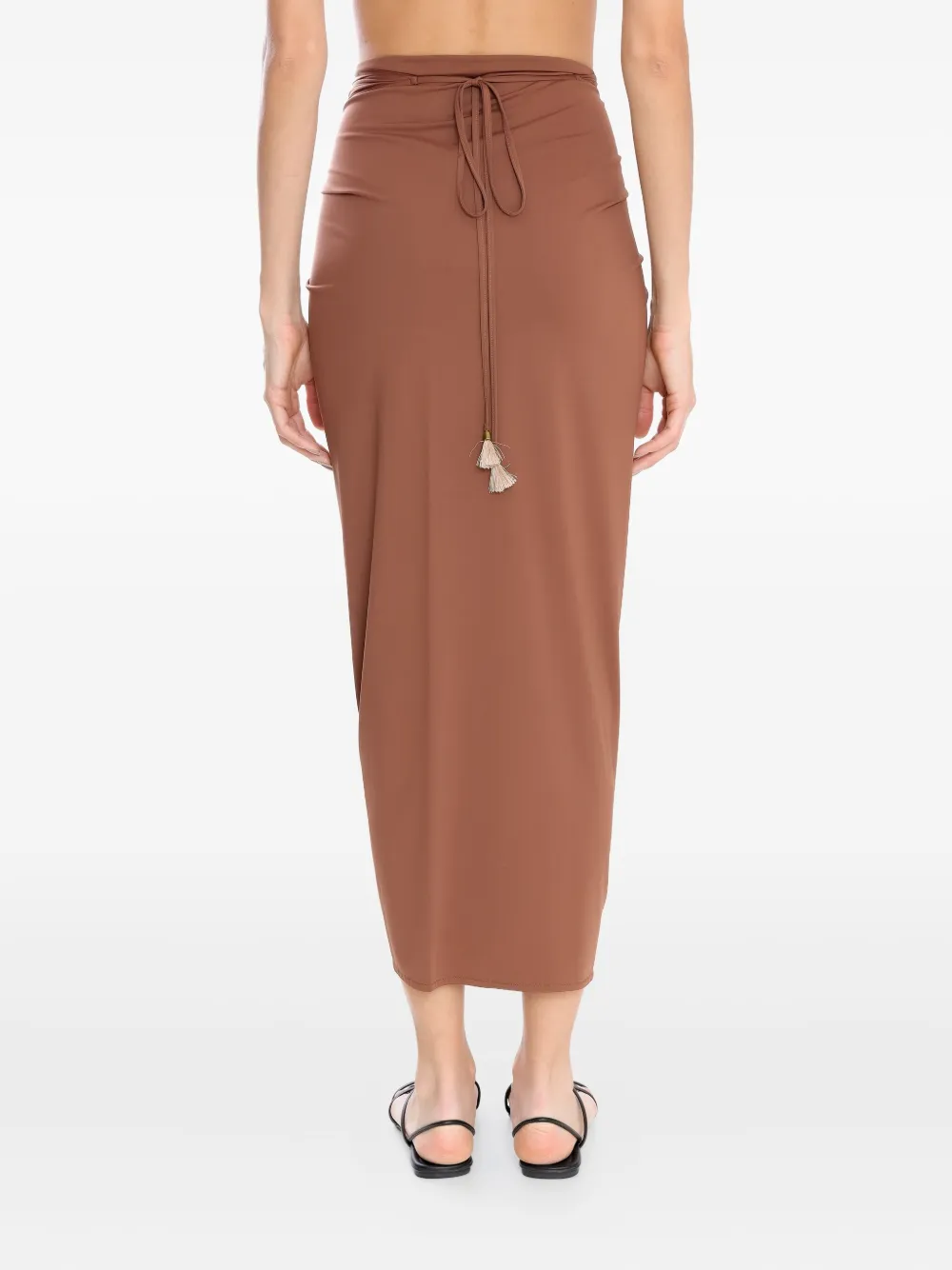 Lygia & Nanny Diana rok Capuccino