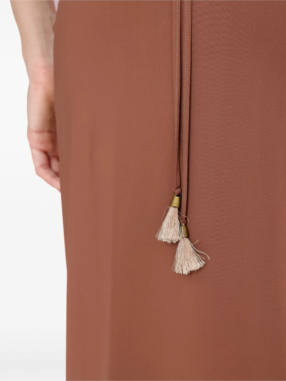 Lygia & Nanny Diana rok Capuccino