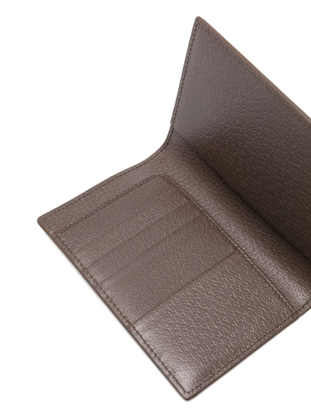 Gucci GG モノグラム パスポートケース | ニュートラル