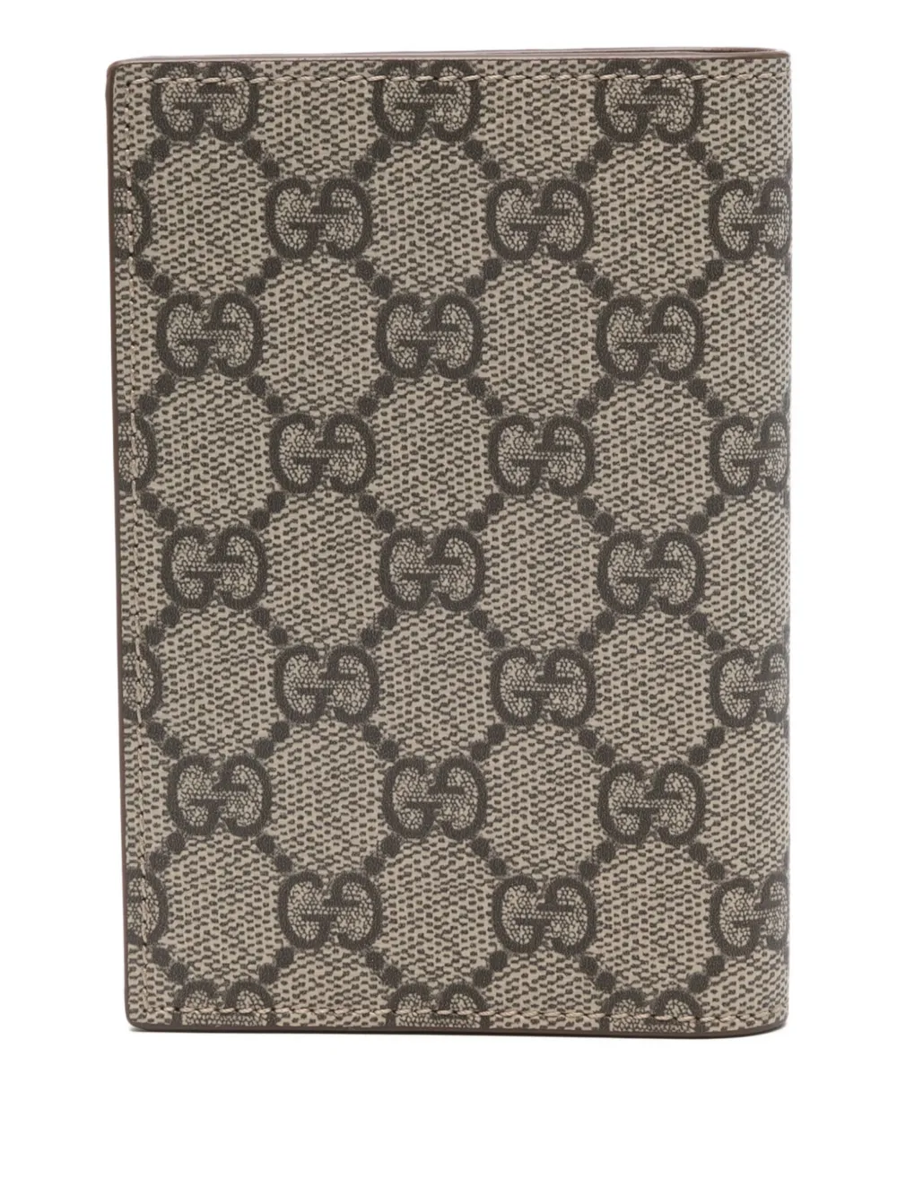 Gucci GG-monogram passport holder | Image 2