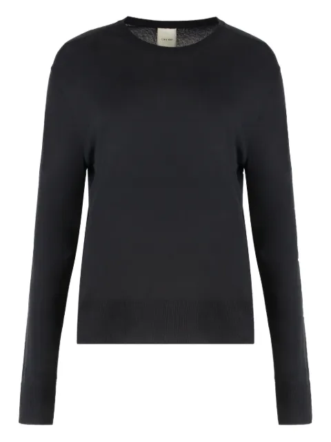 Calvin Klein crew-neck sweater