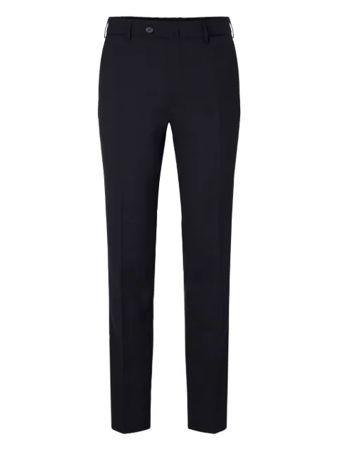 slowear wool tailored trousers
