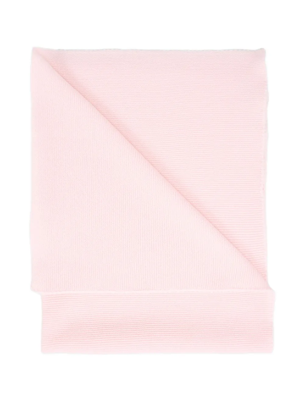 Little Bear ribbed wool blanket | Image 2