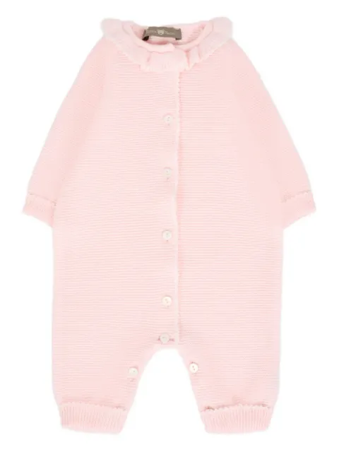 Little Bear romper con volantes