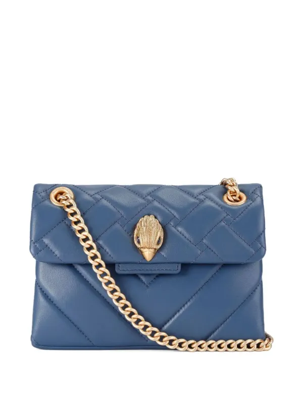 Kurt Geiger London mini Kensington shoulder bag