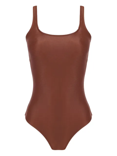 Lygia & Nanny low-back swimsuit