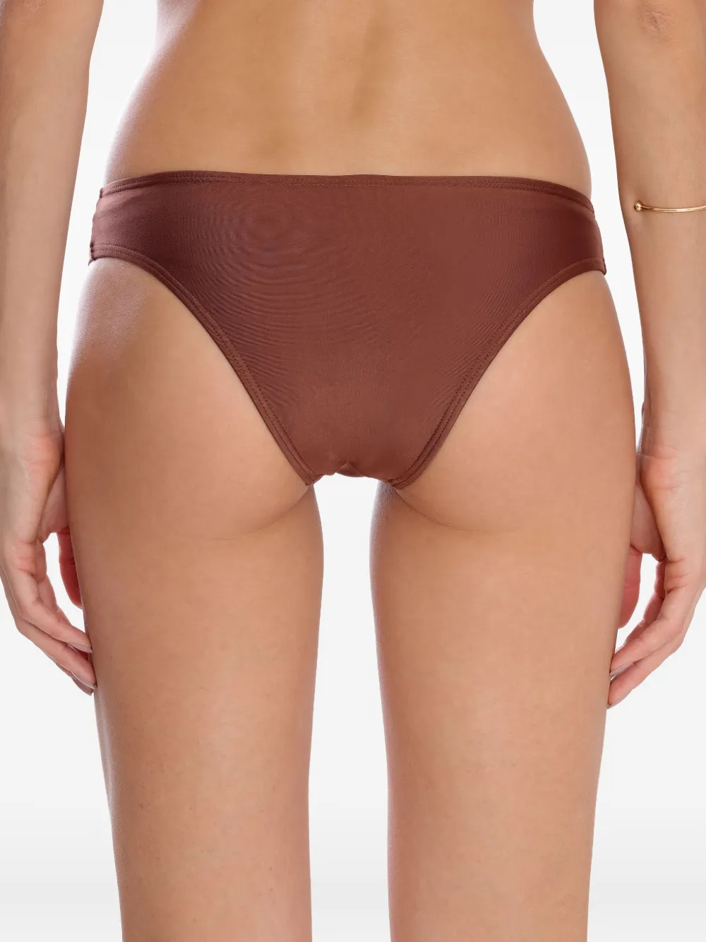 Lygia & Nanny Waikiki Bikini Bottom In Multi