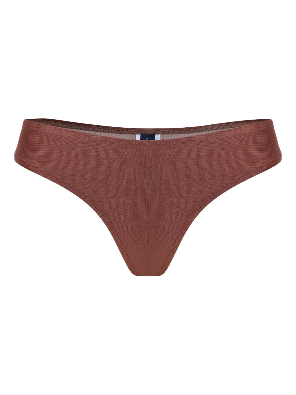 Lygia & Nanny Waikiki Bikini Bottom In Multi
