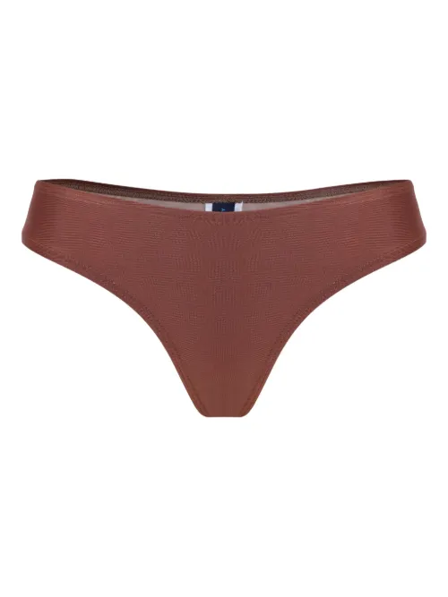 Bas de bikini Waikiki imprimé - Lygia & Nanny - Modalova